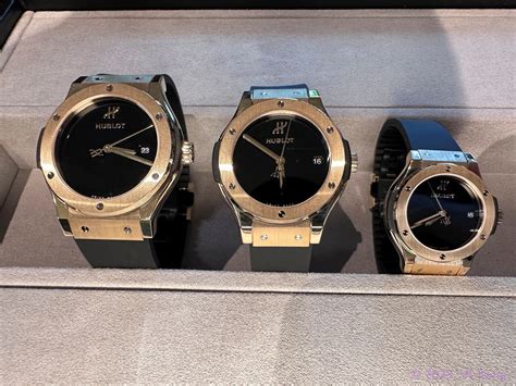 hublot lvmh central europe|hublot gold.